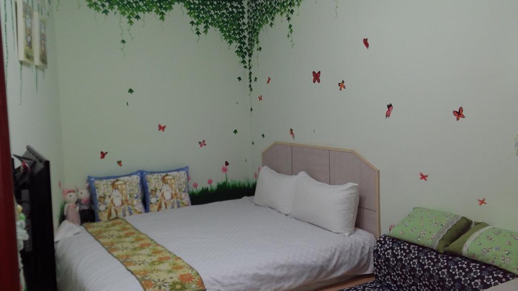 Mei Di Ya House Yuli Ngoại thất bức ảnh