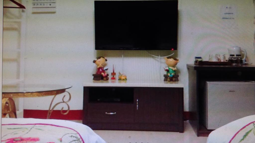 Mei Di Ya House Yuli Ngoại thất bức ảnh