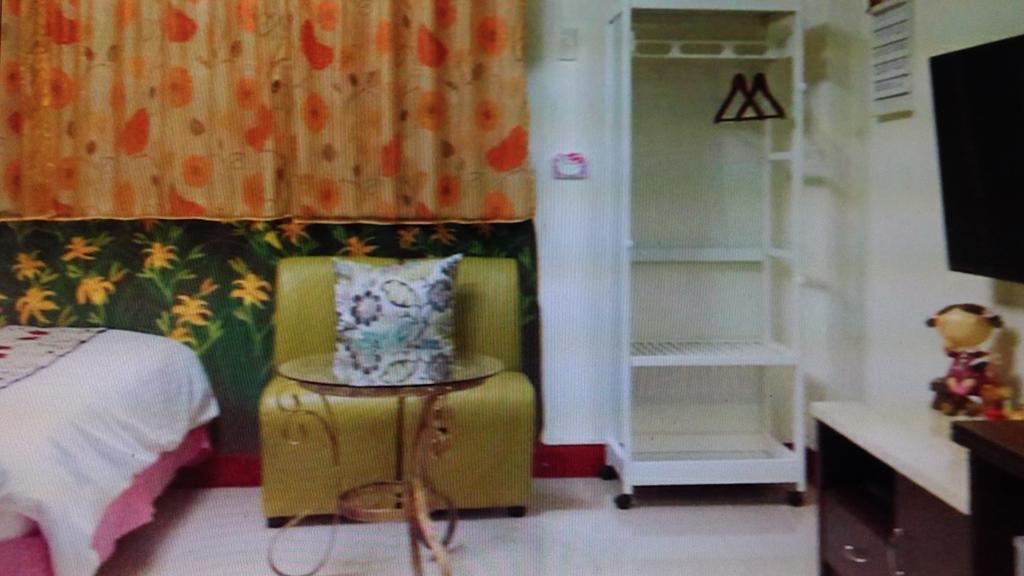 Mei Di Ya House Yuli Ngoại thất bức ảnh