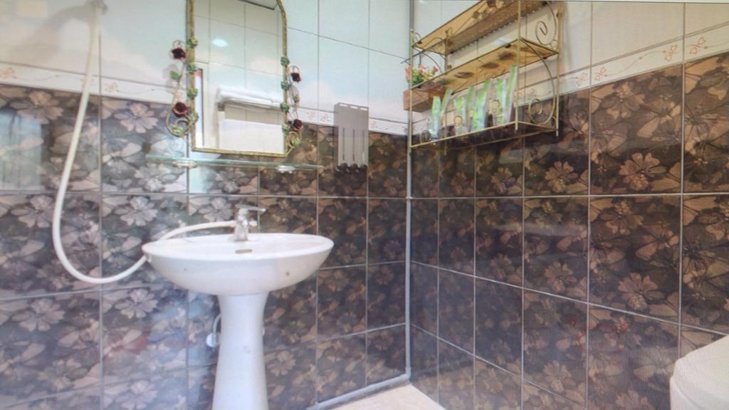 Mei Di Ya House Yuli Ngoại thất bức ảnh